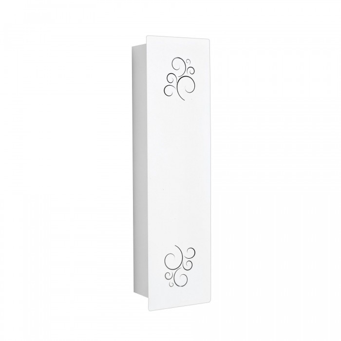 Настенный светильник Atmolight 1201412 Panno WXR 340 White