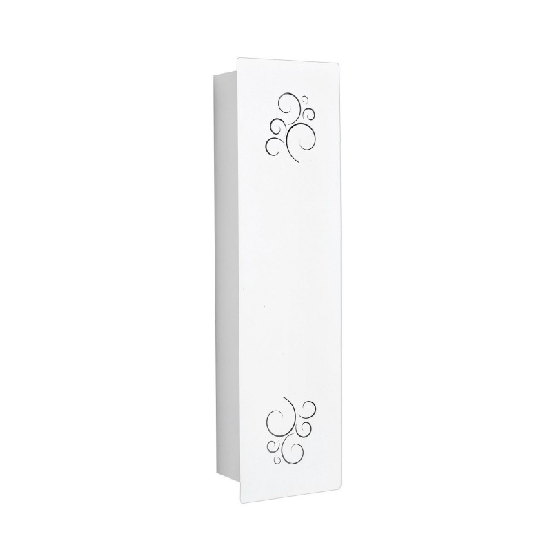 Настенный светильник Atmolight 1201412 Panno WXR 340 White