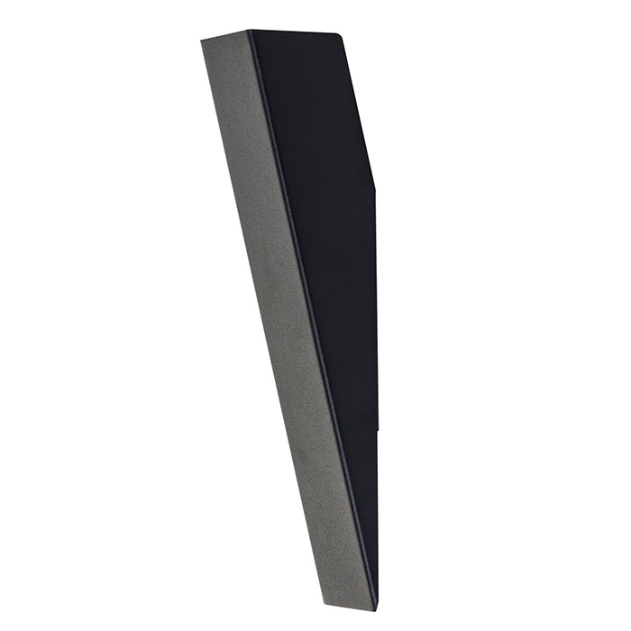 Бра - Atmolight 1201311 Torel E27 WNS350 Black