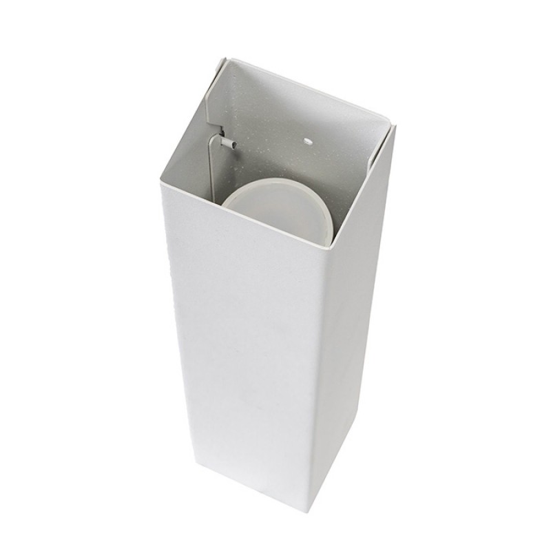 Настенный светильник Atmolight 1201212 Torel GU10 W320 White