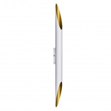Настенный светильник Atmolight 1141313 Chime 40 WS620 WhiteGold
