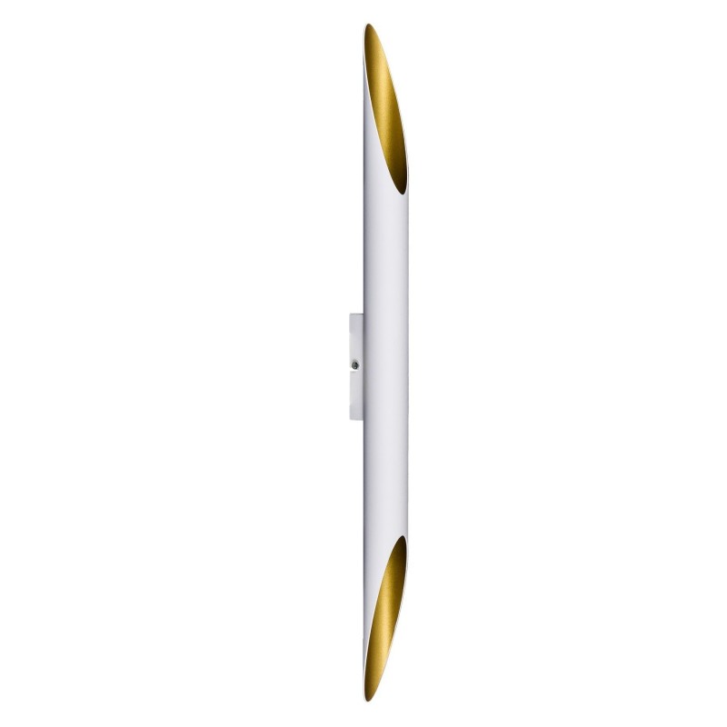 Настенный светильник Atmolight 1141313 Chime 40 WS620 WhiteGold