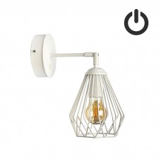 Бра - Atmolight 2121512 Dribble W160-BT White