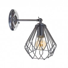 Бра - Atmolight 2121241 Dribble W160 SilverL