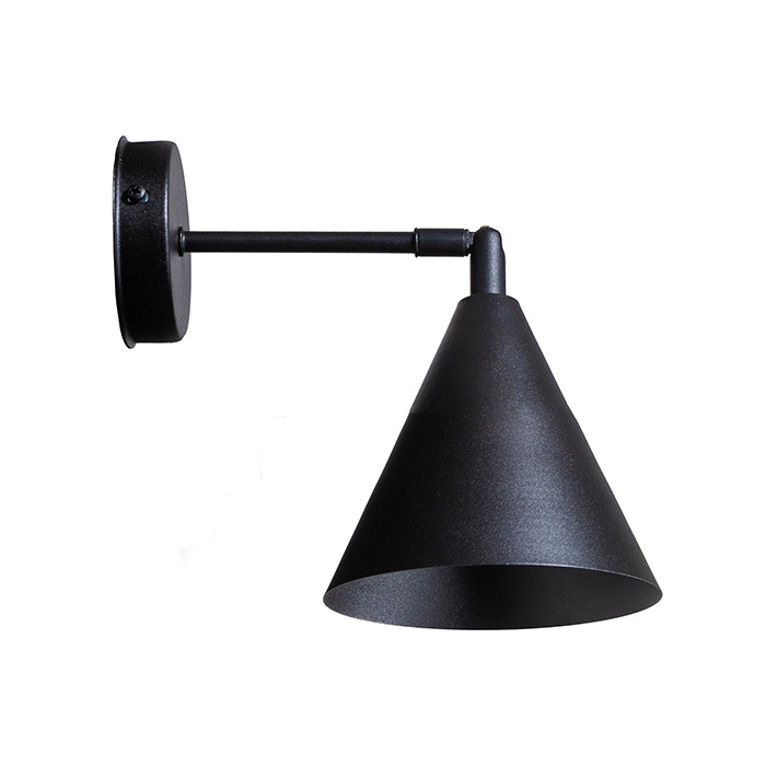 Бра - Atmolight 1351211 Mont W180 Black