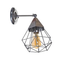 Бра Atmolight 2201241 Quarz W220 SilverL