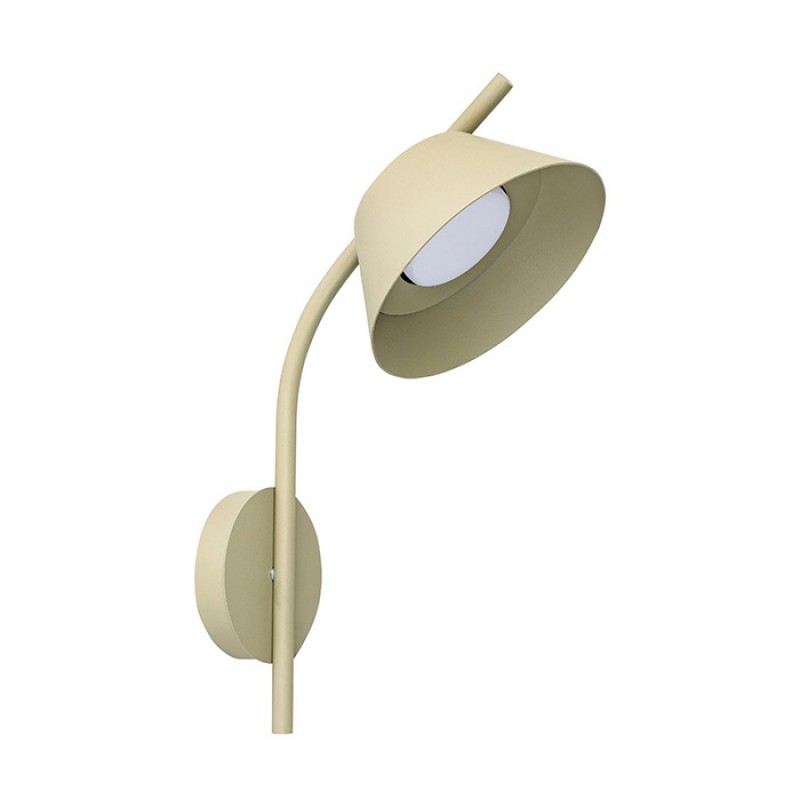 Бра - Atmolight 3571178 Monday WH160 KhakiLight 7037