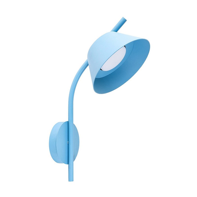 Бра - Atmolight 3571180 Monday WH160 PastelBlue 5024