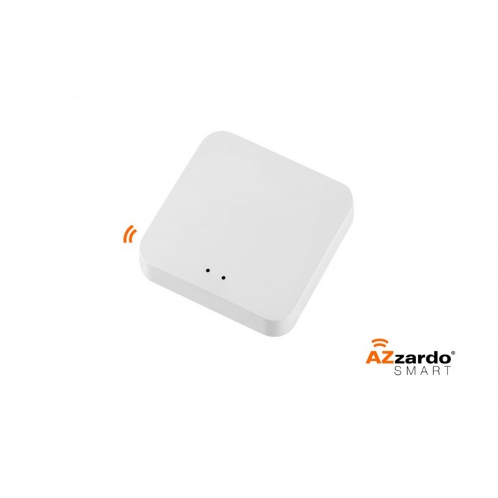 Адаптер Azzardo AZ4856 BLUETOOTH GATEWAY SMART