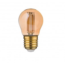 Лампа светодиодная TK Lighting 3572, P45 4.5W 3000K E27