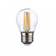 Лампа світлодіодна TK Lighting 3573 , P45 4.5W 3000K E27