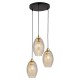 Подвесной светильник TK Lighting 4634 Sebo