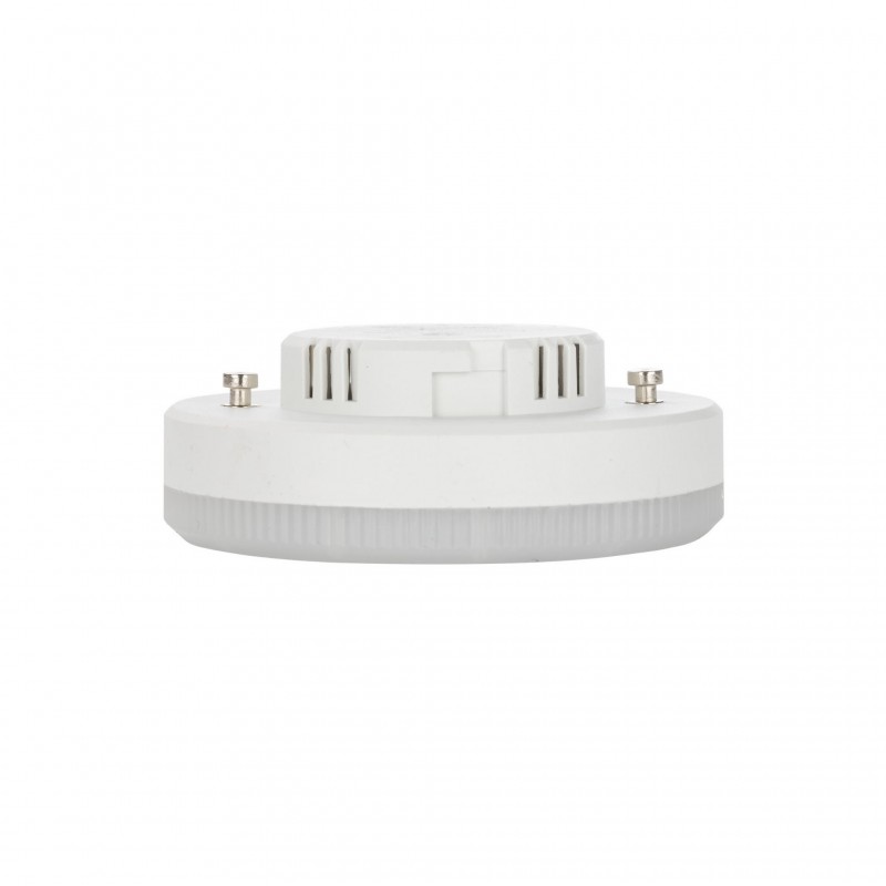 Лампа светодиодная TK Lighting 18077, 8W 3000K GX53