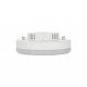 Лампа светодиодная TK Lighting 18077, 8W 3000K GX53