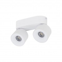 Спот TK Lighting 18171, 10 Вт, 965 лм, 3000К-6000К