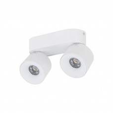 Спот TK Lighting 18171, 10 Вт, 965 лм, 3000К-6000К