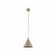 Підвісний світильник TK Lighting 10619