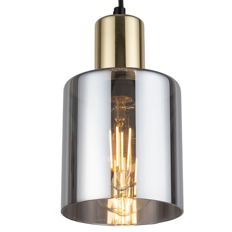 Подвесной светильник TK Lighting 6661 Sierra