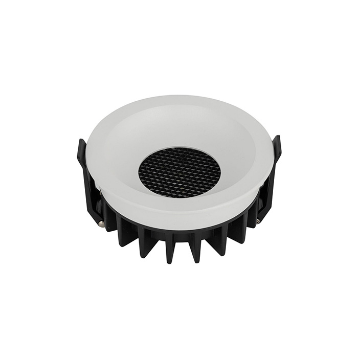 Точечный светильник TK Lighting 18132 Nexus LED 1x18W 3000K/4000K/6000K 1129Lm IP20 белый