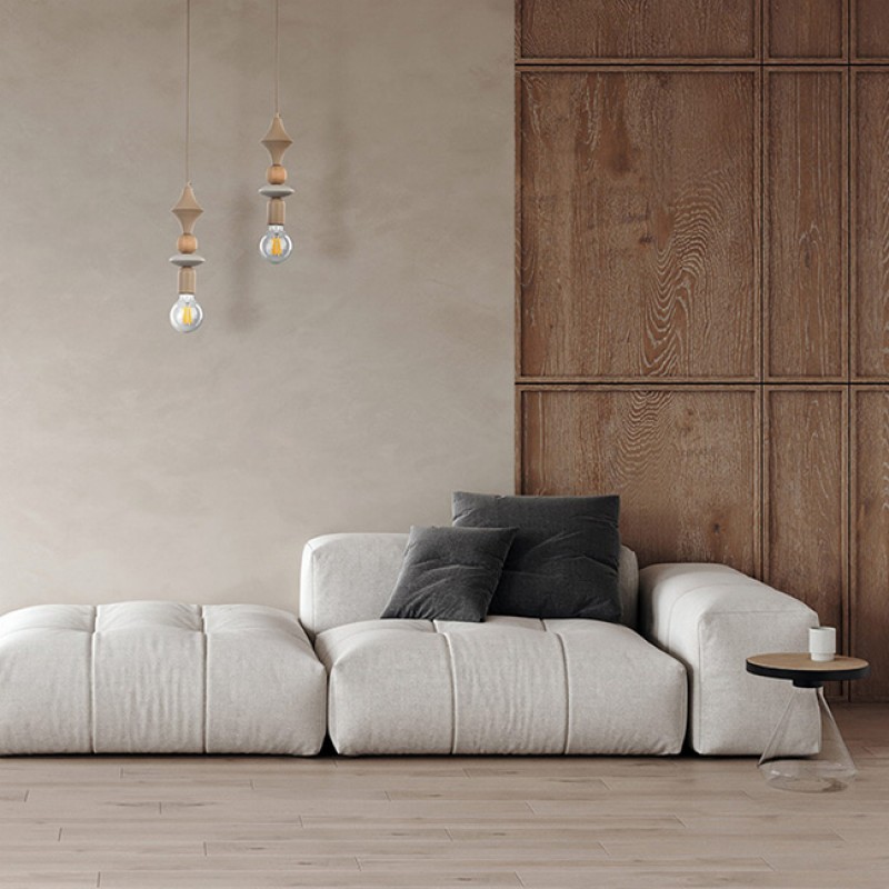 Подвесной светильник TK Lighting 10959