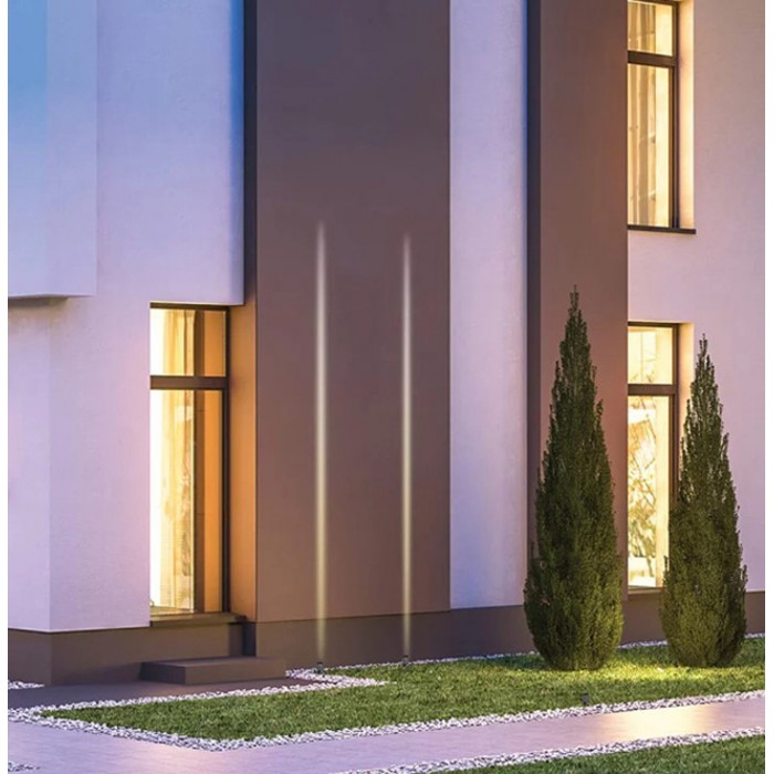 Спот - Viokef 4318300 Carlos, 3 Вт, 53 лм, 3200К