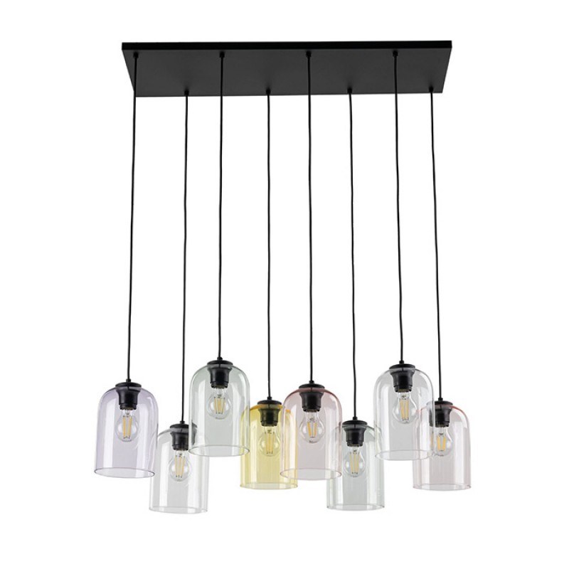 Подвесной светильник TK Lighting 10303 Molly