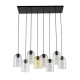 Подвесной светильник TK Lighting 10303 Molly