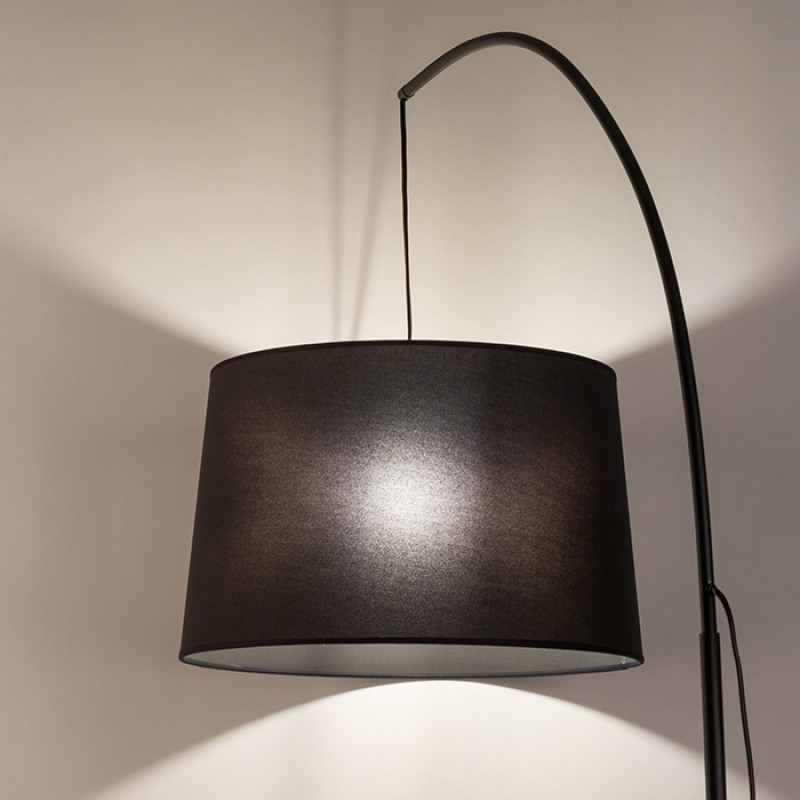 Торшер TK Lighting 5417 Orta