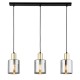 Подвесной светильник TK Lighting 6662 Sierra