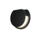 Настінний світильник Searchlight 36110BK Chiswick LED Outdoor Wall Light, Black, 6 Вт, 246 лм, 3000К