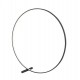 Торшер Viokef 4303000 Circle, 35 Вт, 1575 лм, 3000К