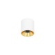 Точковий світильник Italux CLN-6677-75-WH-GD-3K Altisma, 10 Вт, 1100 лм, 3000К