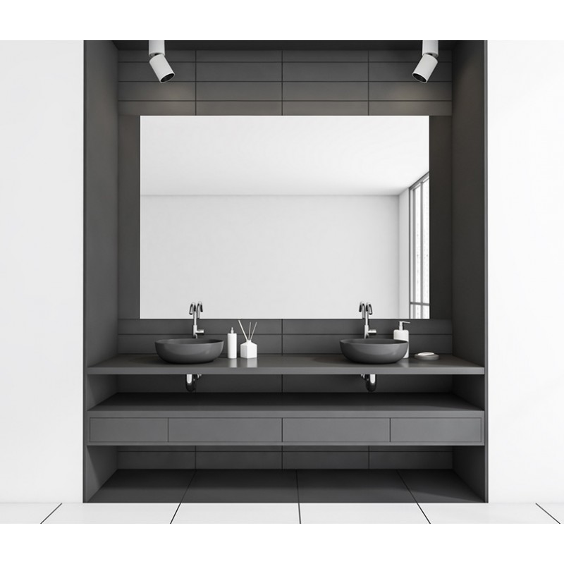 Точковий світильник Italux CLN-88018-12W-L-3K Camali, 12 Вт, 1086 лм, 3000K