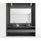 Точковий світильник Italux CLN-88018-12W-L-3K Camali, 12 Вт, 1086 лм, 3000K