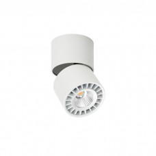 Точковий світильник Italux CLN-97018-12W-L-3K Herios, 12 Вт, 1808 лм, 3000К