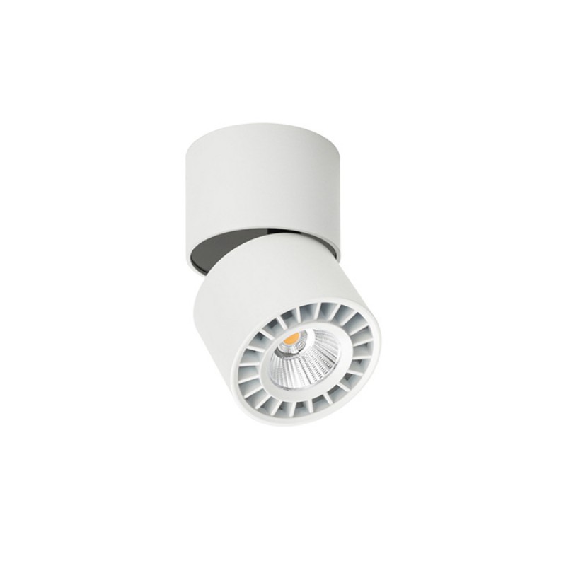 Точковий світильник Italux CLN-97018-12W-L-3K Herios, 12 Вт, 1808 лм, 3000К