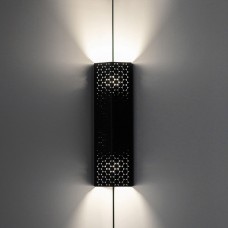 Настенный светильник Atmolight 1201711 Panno WLH 320 Black