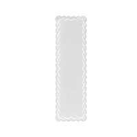 Настінний світильник Atmolight 1201612 Panno WXS 340 White