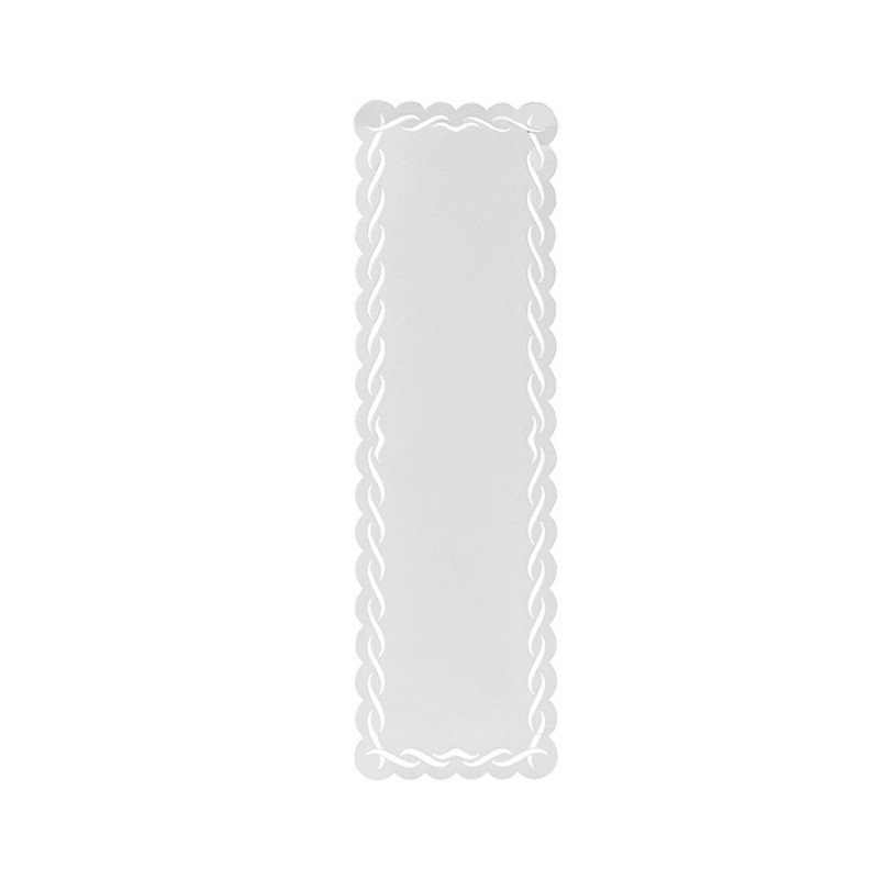 Настенный светильник Atmolight 1201612 Panno WXS 340 White