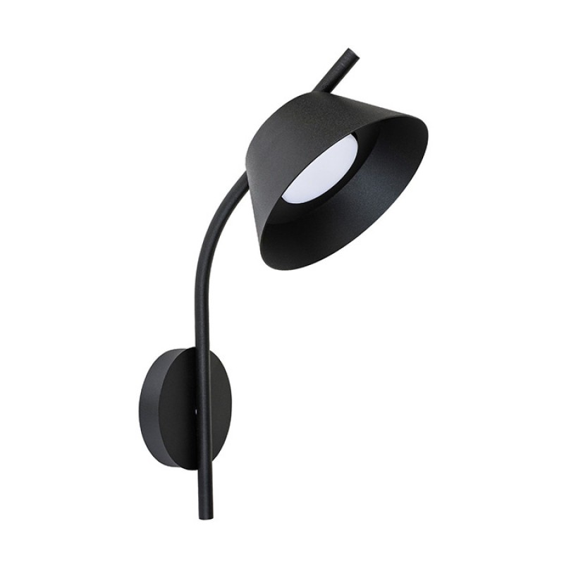 Бра - Atmolight 3571111 Monday WH160 Black
