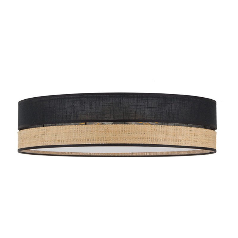 Потолочный светильник TK Lighting 4763 Paglia
