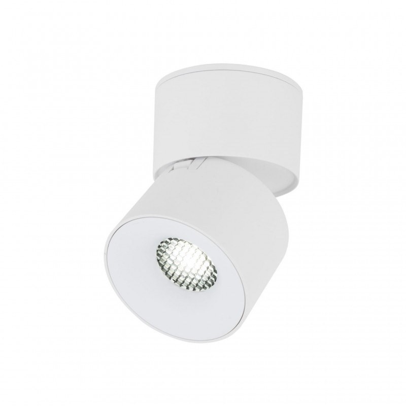 Точечный светильник TK Lighting 18168, 10 Вт, 488 лм, 3000К-6000К