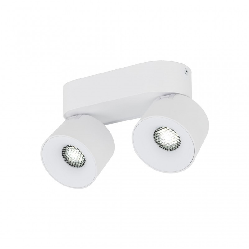 Спот TK Lighting 18171, 10 Вт, 965 лм, 3000К-6000К