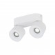 Спот TK Lighting 18171, 10 Вт, 965 лм, 3000К-6000К
