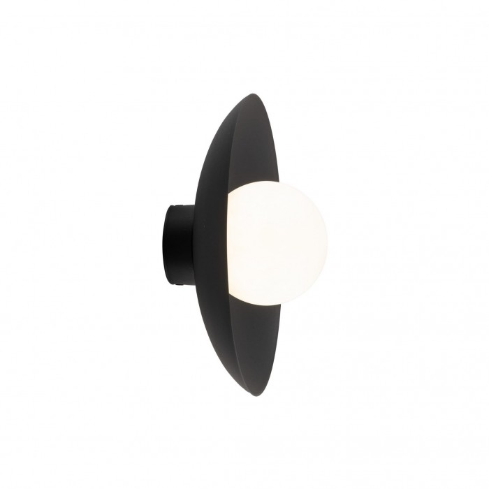 Бра, настенный светильник TK Lighting 10934 Slate G9 1x8W IP20 черный Бра, настенный светильник TK Lighting 10934 Slate G9 1x8W IP20 черный