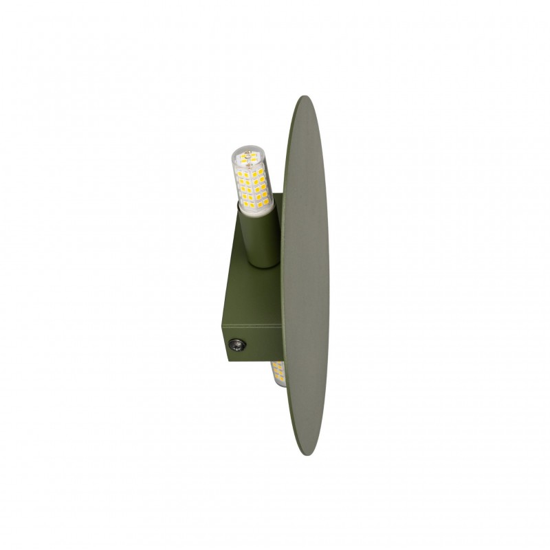 Настенный светильник TK Lighting 10956