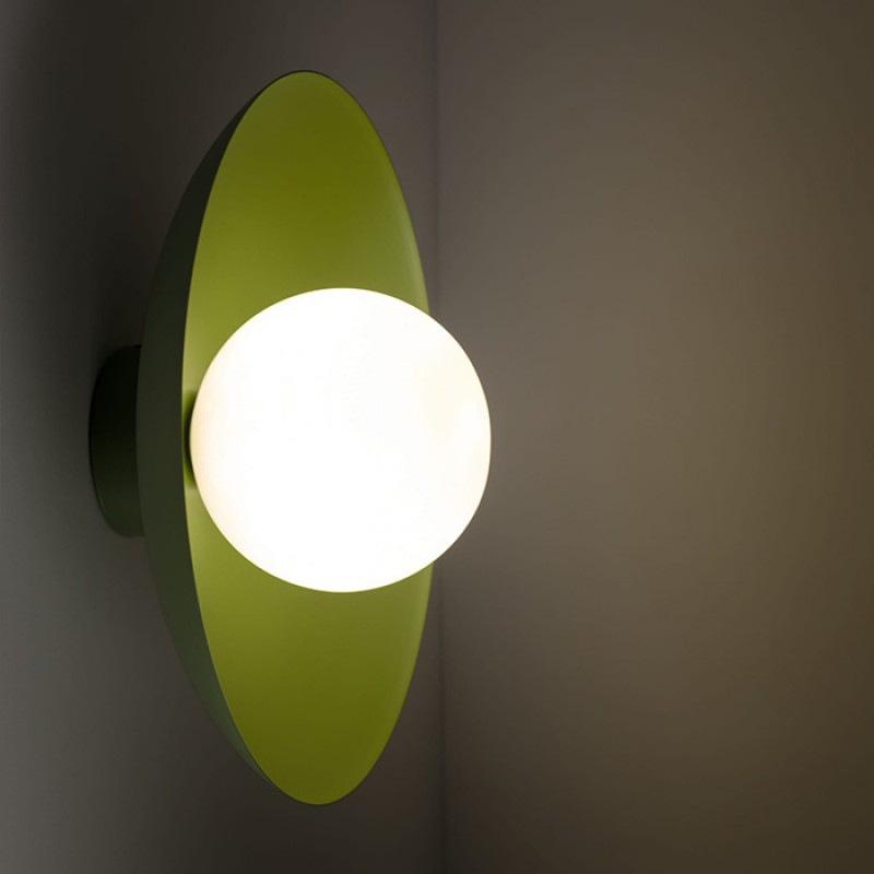 Бра - TK Lighting 10935