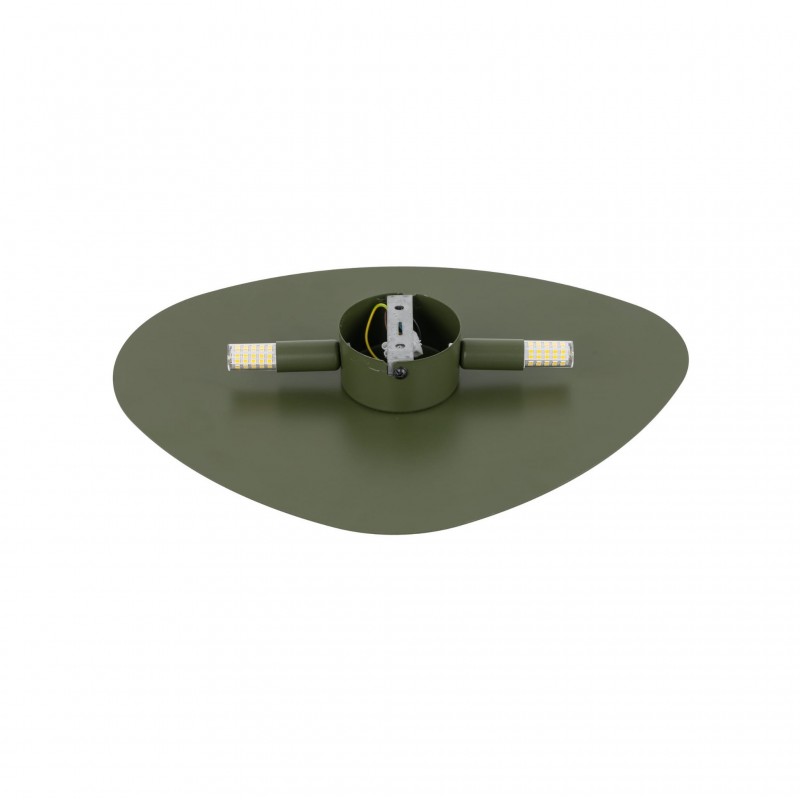 Настенный светильник TK Lighting 10706