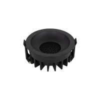 Точечный светильник TK Lighting 18133, 18 Вт, 1106 лм, 3000К-6000К