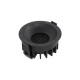Точечный светильник TK Lighting 18133, 18 Вт, 1106 лм, 3000К-6000К